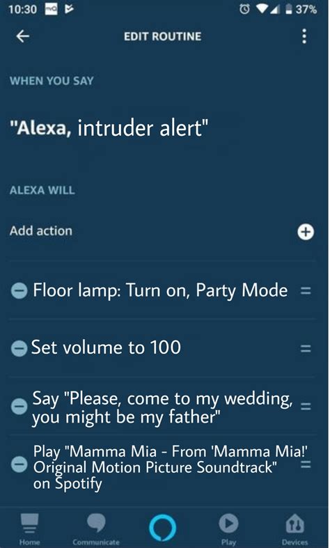 Alexa Skyrim Meme Funny Memes