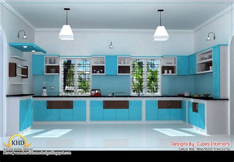 Home Interior Design Ideas Kerala Home Design And Floor