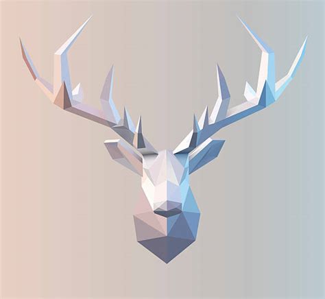Best Stag Illustrations Royalty Free Vector Graphics And Clip Art Istock