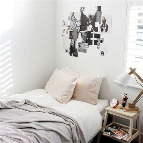 35cool Minimalist Dorm Room Decor Ideas On A Budget Dormroom
