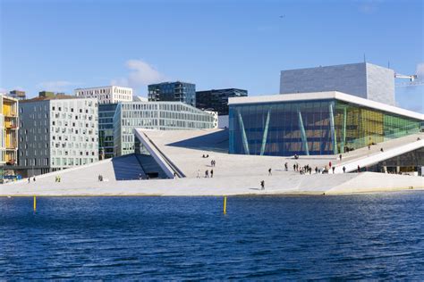 Top 15 Must See Nordic Architectural Sights Scan Magazine