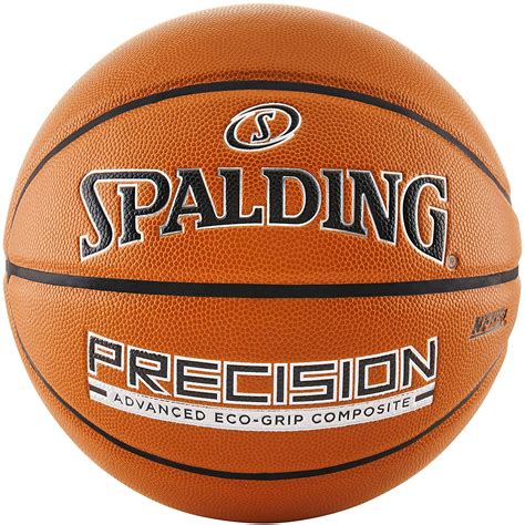 Spalding Precision Tf 1000 Indoor Game Basketball Reviews