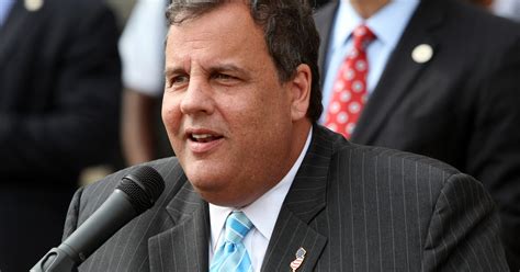 Christie was OK on weight-loss surgery risk
