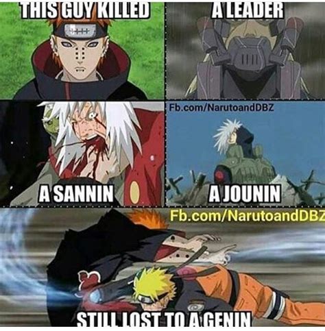 Meme Naruto Naruto Akatsuki Funny Naruto Facts Naruto Shippuden Anime