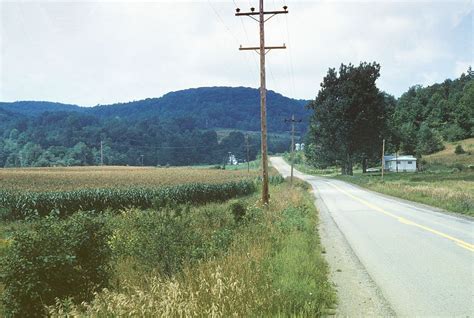 Viewoftheblue Artphotos Upstate Ny Oh Pa August 1978 Part Iii