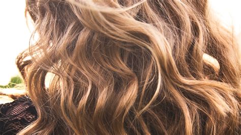 Wavy Hair Routines 5 Routines For Wavy Hair