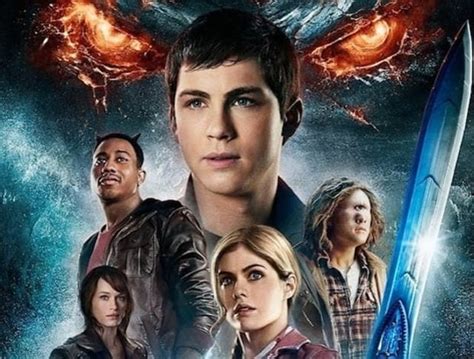 The fans of the percy jackson movies are waiting for the third film adaptation of the new york times no. Percy Jackson 3 Release Date