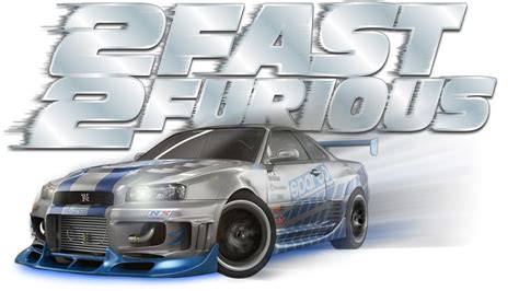 Fast And Furious Png Images Transparent Free Download Pngmart