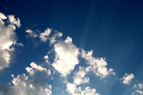 Imagen Gratis Sol Cielo Azul Naturaleza Cielo Luz Del Sol Nubes