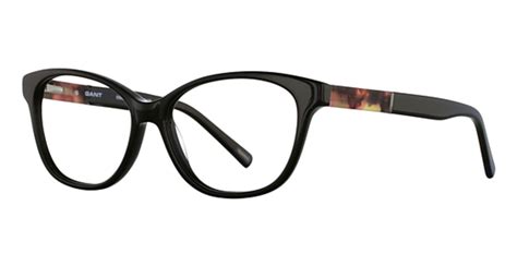 Gw 4007 Eyeglasses Frames By Gant