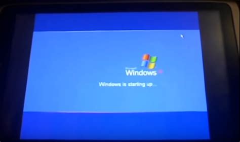 How To Install Windows Xp On Your Android Smartphonetablet