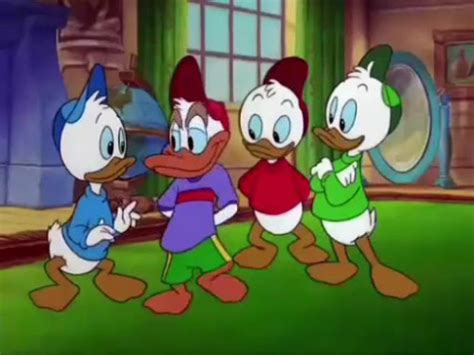 Happy 83rd Anniversary Huey Dewey And Louie