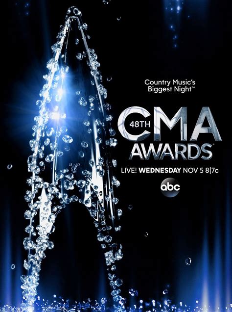 Cma Awards 2014 List Of Nominees And Predictions Little Rebellion Music