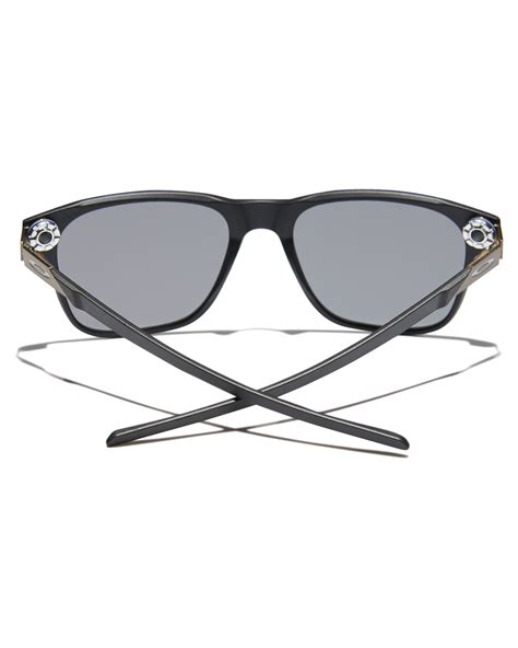 Oakley Apparition Sunglasses Satin Black Prizm Surfstitch