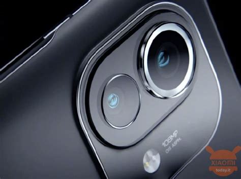 Which was launched globally on 8th of february 2021. Xiaomi Mi 11 Lite avrà una fotocamera stabilizzata