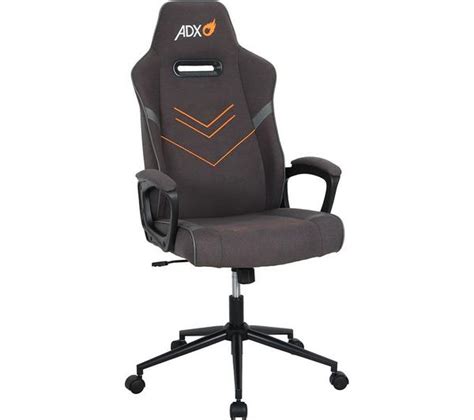 Buy Adx Firebase Duo 24 Gaming Chair Grey Currysie