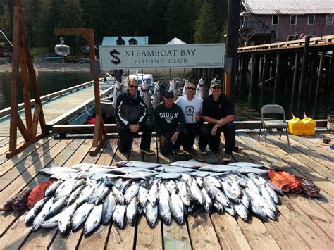 Steamboat Bay Fishing Club