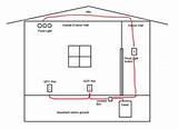 Images of Electrical Wiring Diagrams For Lighting