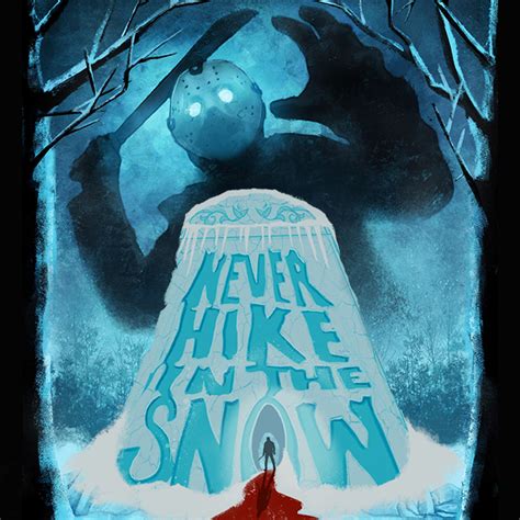 Track Never Hike Alone Never Hike In The Snows Indiegogo Campaign On