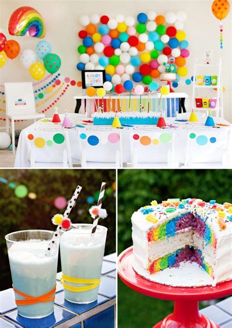 Pin On Kids Birthday Party Theme Ideas Themes For Kids Birthday Parties