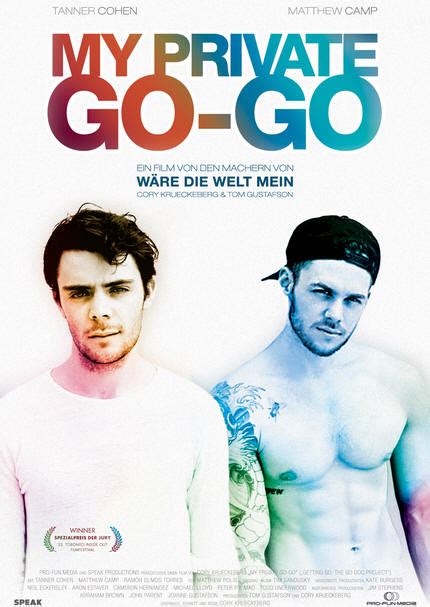 My Private Go Go USA QueerMdb Neue Schwule Filme Auf DVD Nu Queer Cinema