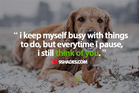 I Keep Myself Busy Love Quoteyou Can Download This Quote For Whatsapp