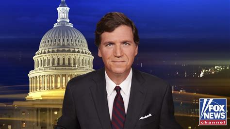 Tucker Carlson Leads Fox News To Highest Rated Month In History