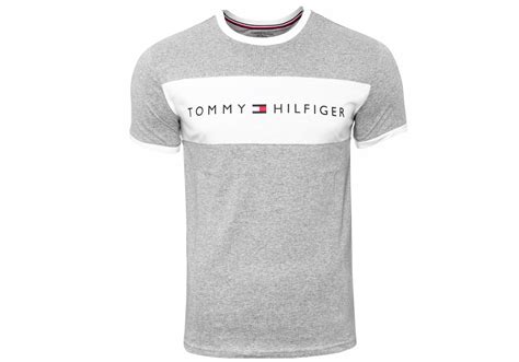 Футболка Tommy Hilfiger мужские 95 фото