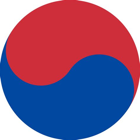 Korean Symbol Clipart Full Size Clipart 2044690 Pinclipart