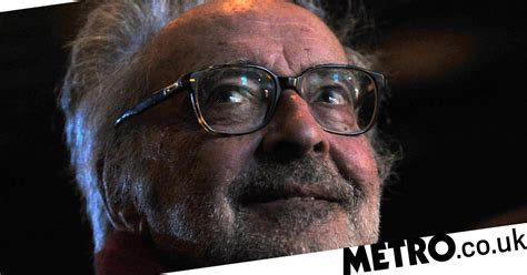 Jean Luc Godard Pioneering French Director Dies Aged 91 Trendradars Uk