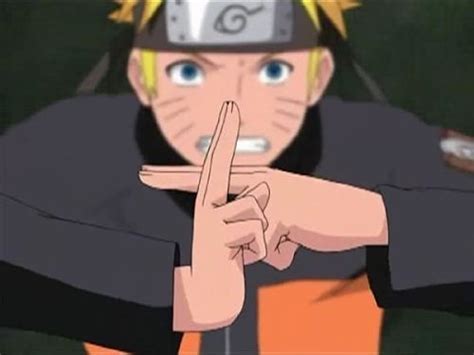 What Are Naruto Hand Signs And Where Did They Come From Iphone
