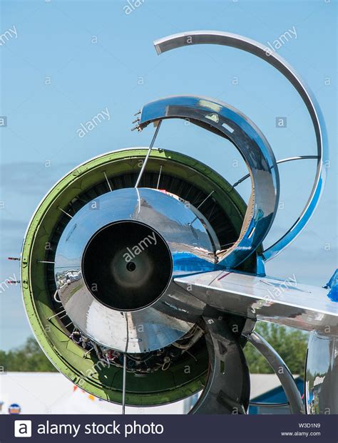 Engine Cowlings High Resolution Stock Photography And Images Alamy