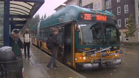 A Beginners Guide To Mass Transit In Seattle