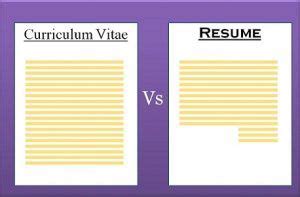 We write customized, executive, professional, powerful and modern resumes / cvs / biographies / linkedin profiles and letters which get attention from recruiters and instant interview calls. Difference Between CV and Resume (with Comparison Chart ...