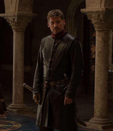 Why Jaime Lannister Changed Sides for Good on 'Game of Thrones'