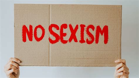 Understanding Sexism Toolbox Talk Series Part 1