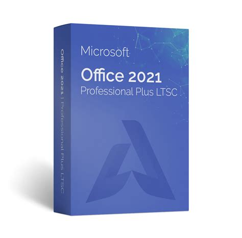 Microsoft Office 2021 Professional Plus Ltsc 50pc Elektronická Licencia
