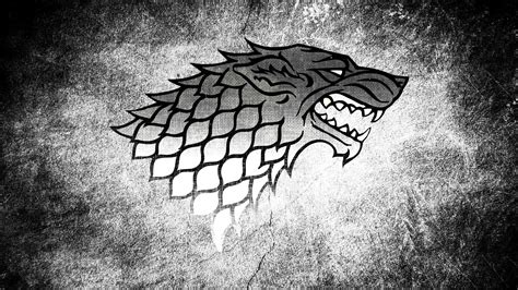 Sigils House Stark Hd Wallpapers Desktop And Mobile Images And Photos
