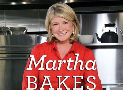 Martha Bakes Tv Show Air Dates And Track Episodes Next Episode