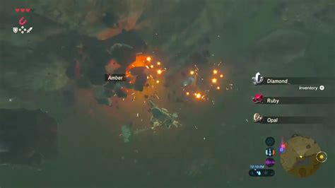 How to start a fire in breath of the wild using arrows. Can I Buy Flint In Breath Of The Wild - Buy Walls