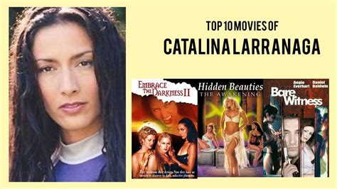 Catalina Larranaga Celebrity Movie Archive Hot Sex Picture