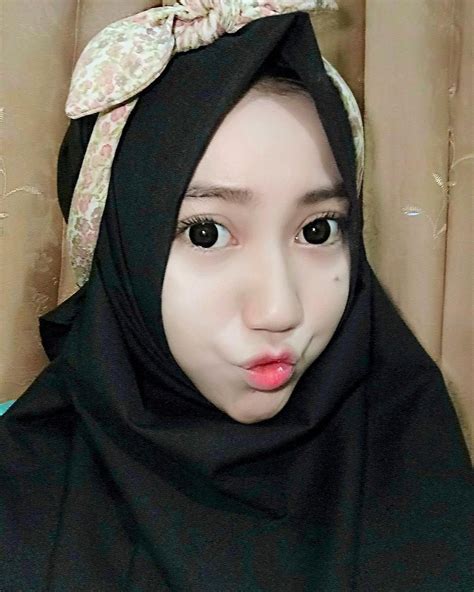 Foto Cewek2 Cantik Lucu Berhijab Anak Remaja Smp Blur Foto Cewek2