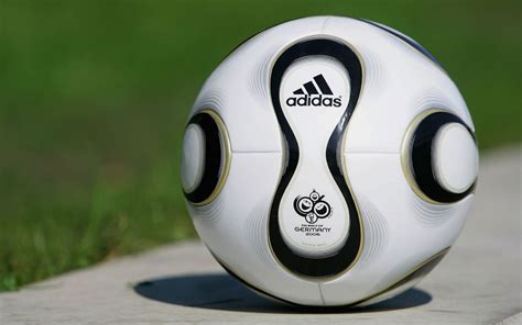 Fifa World Cup Match Balls Through History