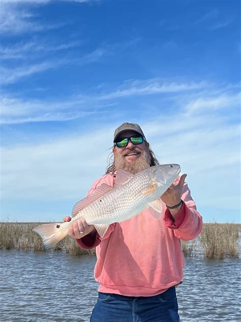 Family-Friendly Redfishing: Creating Lasting Memories on the Water