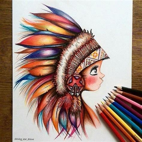 Colorful And Cute What Do You Think About This Indian Follow