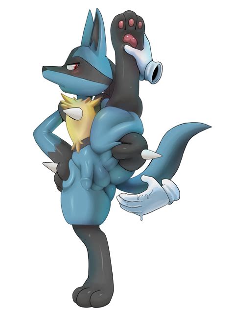 Rule34 If It Exists There Is Porn Of It Diacordst Lucario 2556265
