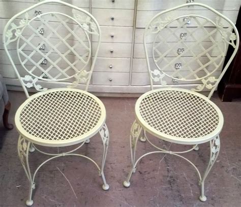 Uhuru Furniture And Collectibles Sold Reduced Pair Of Vintage