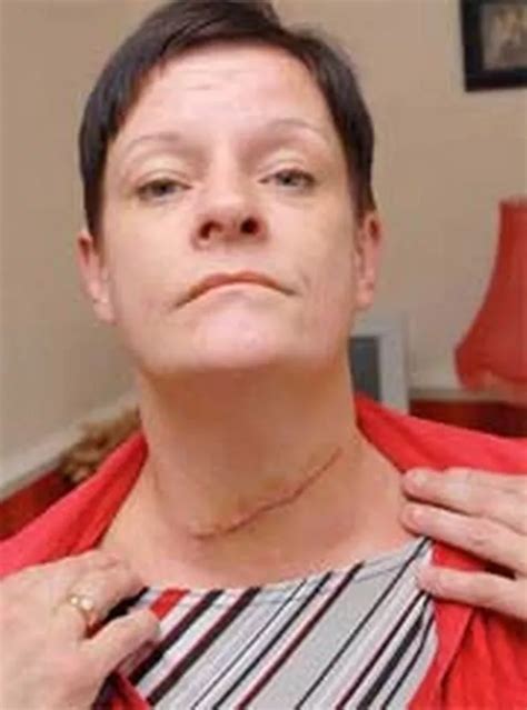 Man Guilty Of Slashing Woman S Throat Teesside Live
