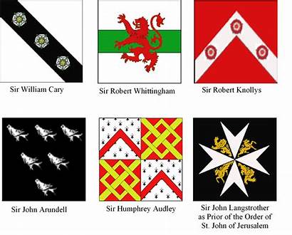 Roses Flags Wars Wargames Making Lancastrians