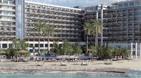 The Cayman Islands Is Getting Its First Hilton Hotel